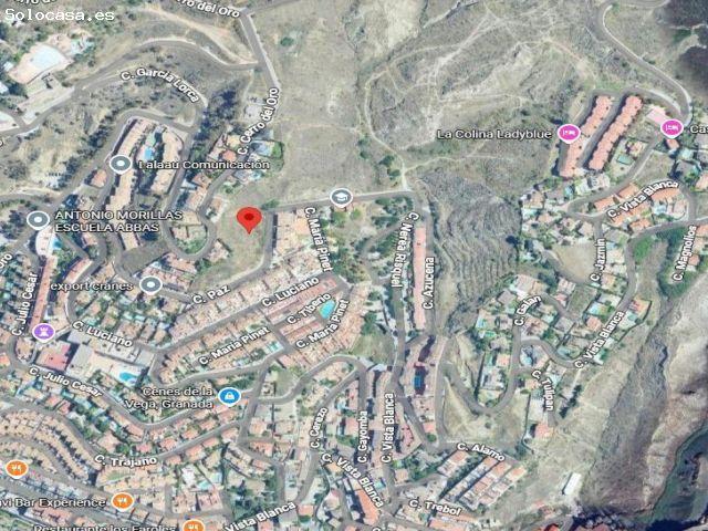 OPORTUNIDAD DE INVERSIÓN EN CENES DE LA VEGA!