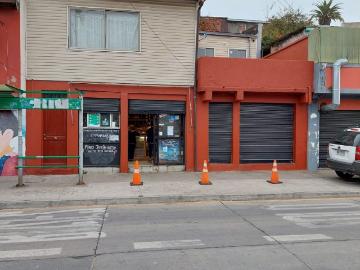 Oportunidad de inversión en cerro mariposa, valparaíso