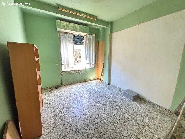 Oportunidad de Inversión en Ciudad Jardín