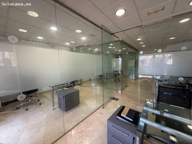 Oportunidad de Inversión en Aguamarina: Local Comercial con Licencia para Cambio de Uso en Venta