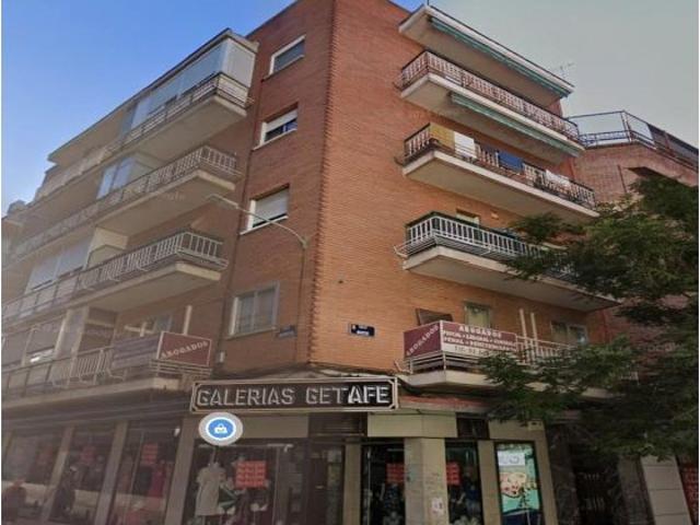 OPORTUNIDAD DE INVERSION EN ALCORCON