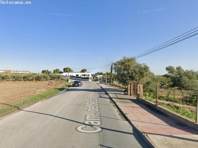 OPORTUNIDAD DE INVERSIÓN EN ALHENDÍN
