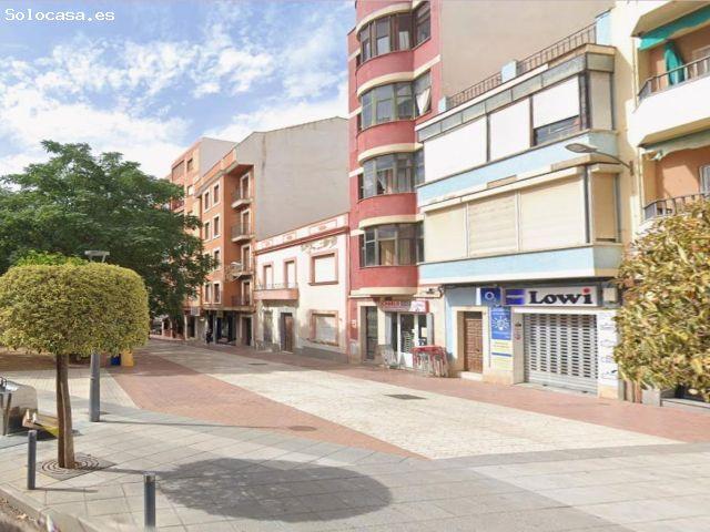 OPORTUNIDAD DE INVERSIÓN EN ALMENDRALEJO, BADAJOZ