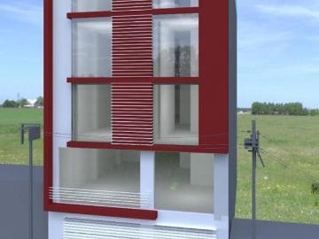 ¡OPORTUNIDAD DE INVERSIÓN EN AYACUCHO! LOCAL EN OBRA GRIS IDEAL PARA HOTEL