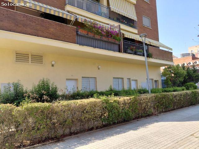 OPORTUNIDAD DE INVERSIÓN EN BADAJOZ APARTAMENTO TURISTICO
