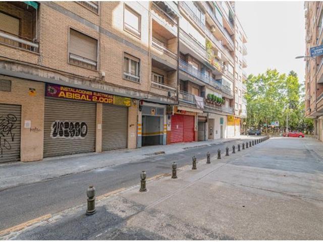 ¡OPORTUNIDAD DE INVERSIÓN EN GRANADA!