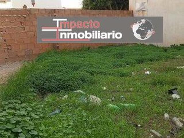 Oportunidad de Inversión en El Ejido Solar Urbanizable en Ejido Oeste