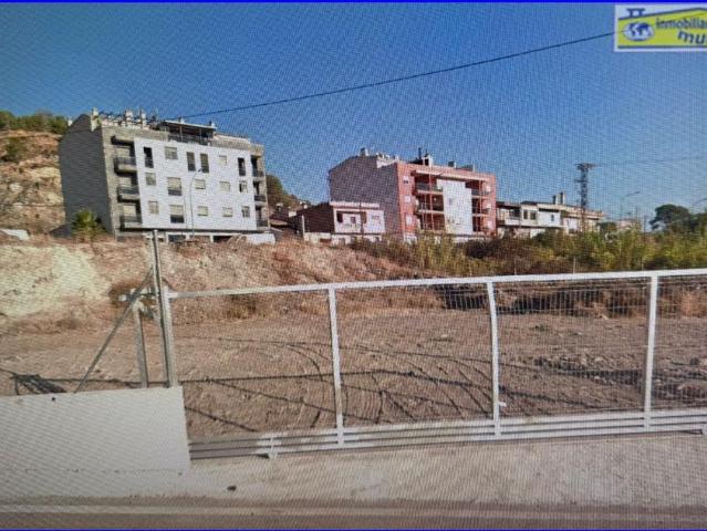 Oportunidad de Inversión en El Esparragal: Parcela con Gran Potencial