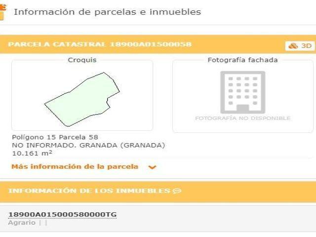 OPORTUNIDAD DE INVERSIÓN EN EL SERRALLO