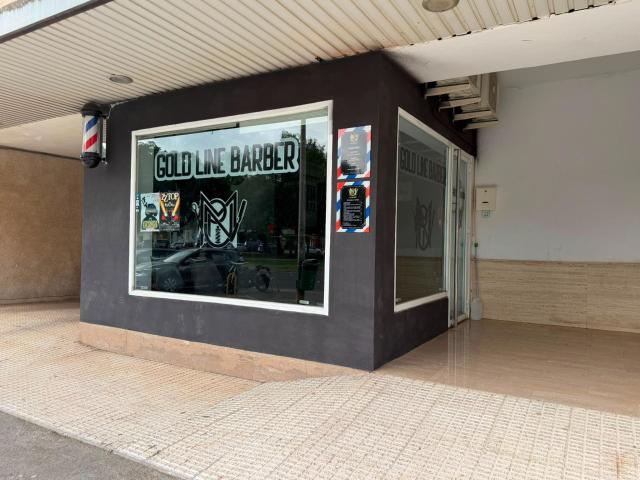 ¡Oportunidad de inversión en el Polígono Residencial Santa Ana! Local comercial listo para empezar a trabajar