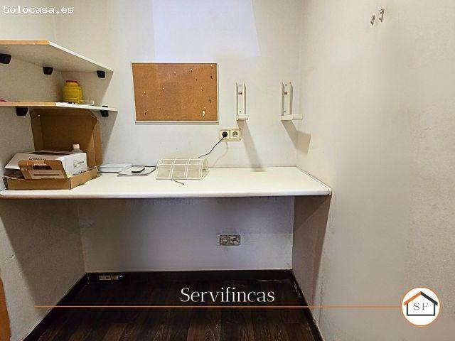 Oportunidad de Inversión en Local Comercial Adelfas, Madrid