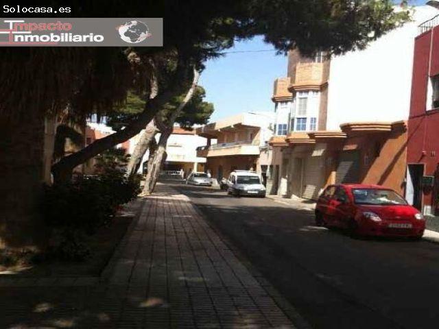 Oportunidad de Inversión en La Cañada Almería: Piso a Reformar por €29,000
