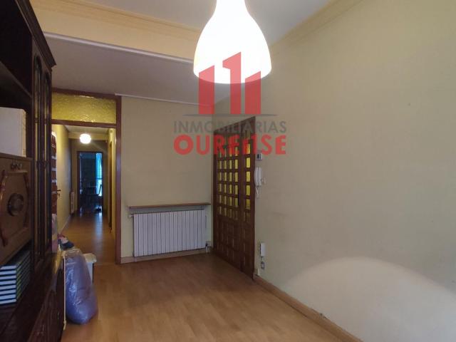 OPORTUNIDAD DE INVERSION EN LA ZONA DE LA CARBALLEIRA