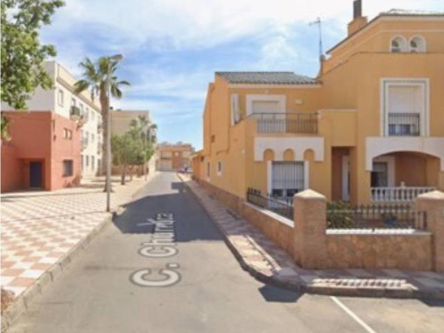 Oportunidad de inversión en Las Marinas – Roquetas de Mar
