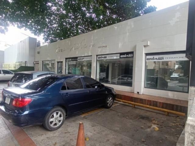 Oportunidad de Inversión en Las Mercedes /#RO