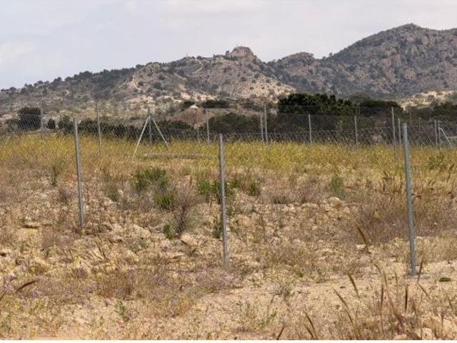 Oportunidad de Inversión en Monforte del Cid