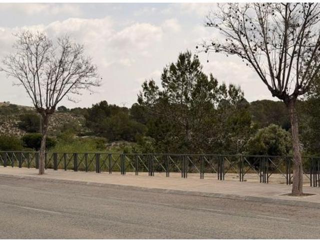 Oportunidad de Inversión en Monforte del Cid