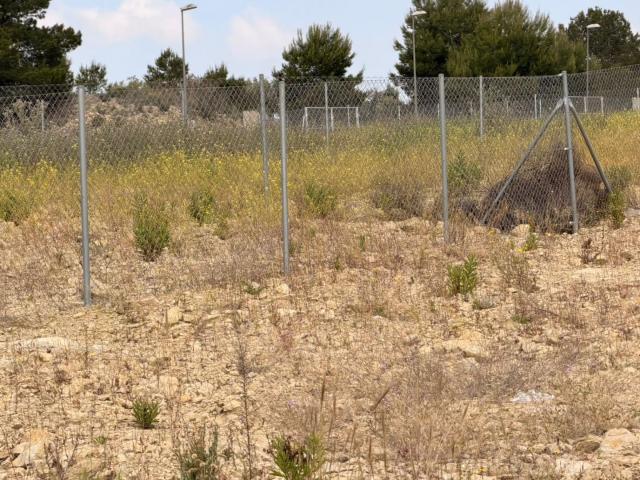 Oportunidad de Inversión en Monforte del Cid