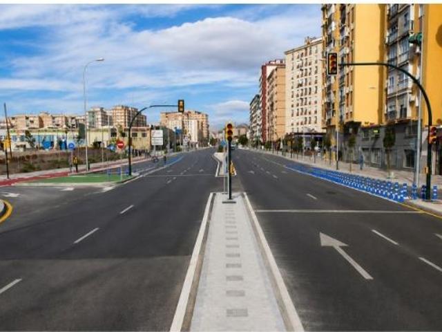 Oportunidad de inversión en Málaga. AVENIDA JUAN XXIII Vivienda en proceso de