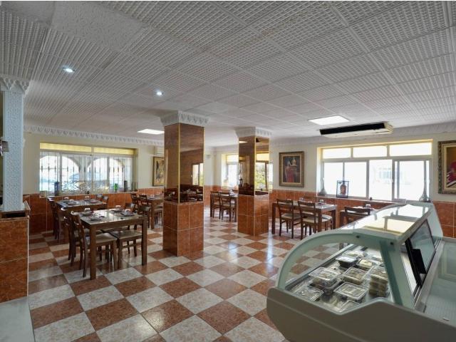 Oportunidad De Inversión En Manilva 300m² Manilva