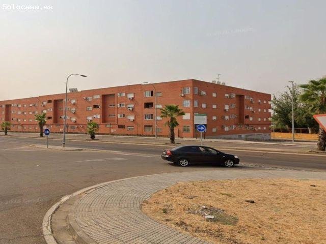 OPORTUNIDAD DE INVERSIÓN EN MÉRIDA, BADAJOZ