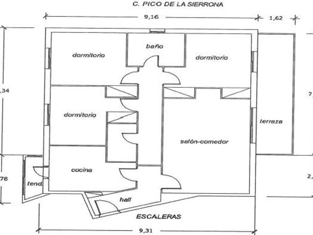 OPORTUNIDAD DE INVERSION EN NUDA PROPIEDAD