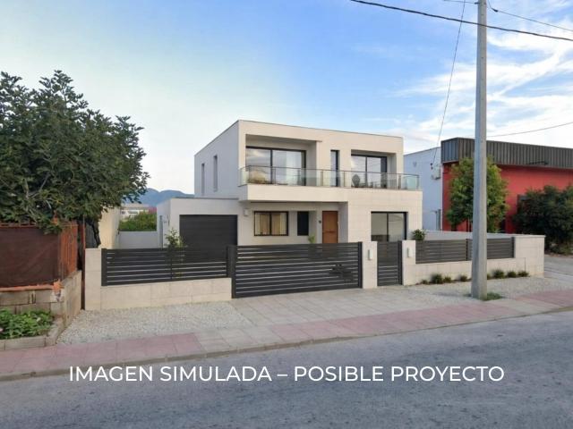 Terreno URBANIZABLE en venta Cruce del Azarbe, Santomera