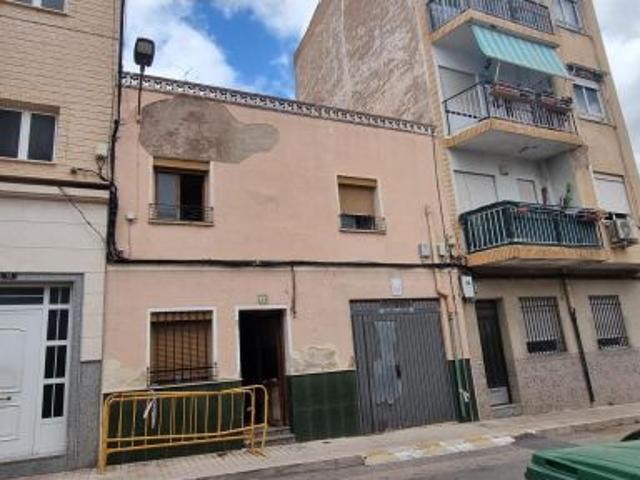 Oportunidad de Inversión en Solar para Construcción Yecla