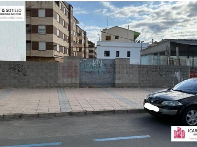 Oportunidad de Inversión en Solar Urbano en el Centro de Peñíscola