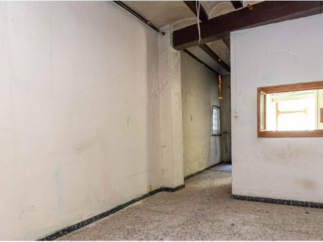 OPORTUNIDAD DE INVERSIÓN EN SUECA: CASA PARA REFORMAR Y ALQUILAR