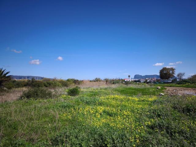 Oportunidad de inversión en suelo urbano no consolidado en El Rinconcillo Algeciras, Cádiz
