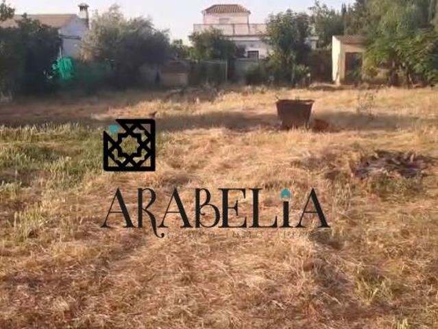Oportunidad de Inversión en Parcelas La Barquera, Córdoba