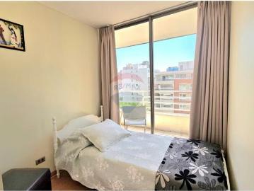 Oportunidad de inversion en providencia | 2 Dormitorios por 6650.00 en Providencia