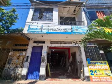 OPORTUNIDAD DE INVERSION EN PUCALLPA