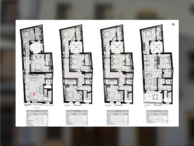 Oportunidad de inversión en Ronda Proyecto de aparthotel