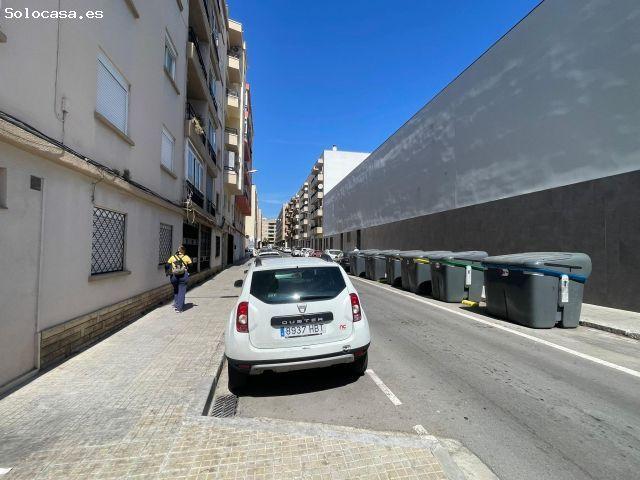 ? OPORTUNIDAD DE INVERSIÓN EN REUS– INMUEBLE OCUPADO ILEGALMENTE