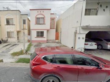 OPORTUNIDAD DE INVERSIÓN en Residencial los Ébanos Sector 3, Apodaca, Nuevo León