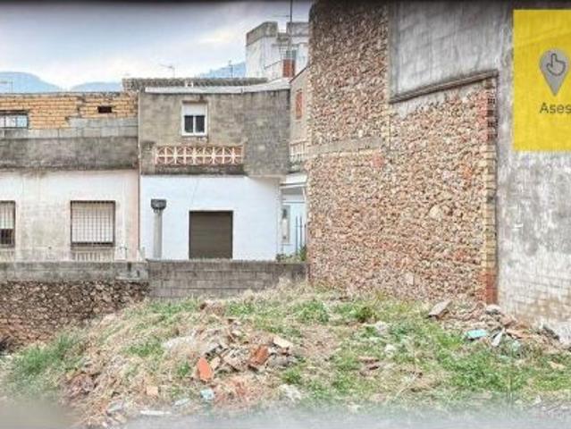 Oportunidad de Inversión en Tavernes de la Valldigna: Solar a la Venta