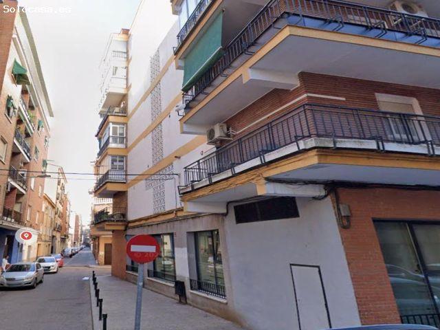 OPORTUNIDAD DE INVERSIÓN EN TALAVERA DE LA REINA