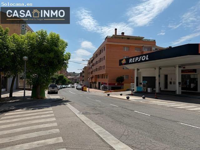 Oportunidad de Inversión en Terreno Urbano Residencial en Barbastro