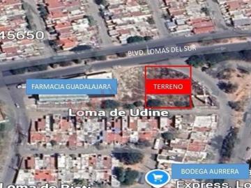 Oportunidad de Inversión en Terreno para Desarrolladores Residenciales y Comerciales