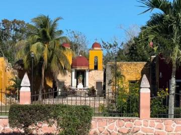 Oportunidad de Inversión en Tixcacalcupul, Yucatán