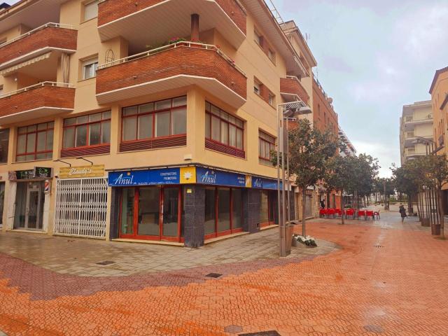 Oportunidad de inversión en una de las zonas con mayor proye. 235m² Salou
