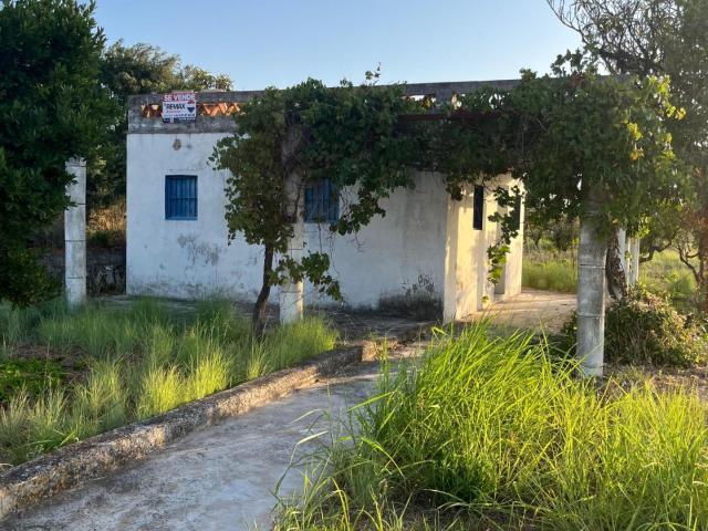 Oportunidad de inversión en una zona de gran proyección