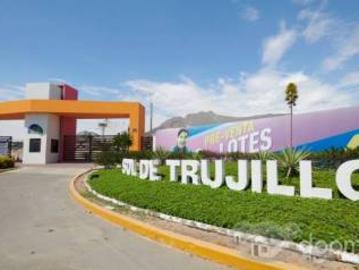 ¡Oportunidad de Inversión! en Urb. Sol de Trujillo Salaverry