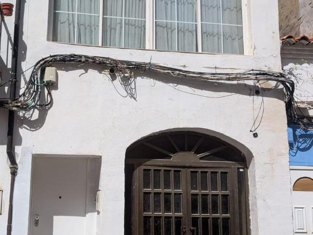 Oportunidad de Inversión en Valencia Casa en El Cabanyal El Canyamelar