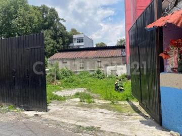 Oportunidad de Inversión en zona estratégica sobre Calzada de Tlalpan