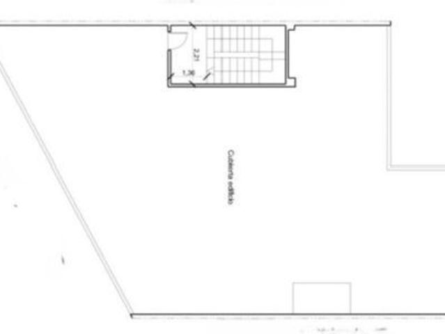 OPORTUNIDAD DE INVERSIÓN EDIFICIO EN EL VERGER A LA VENTA