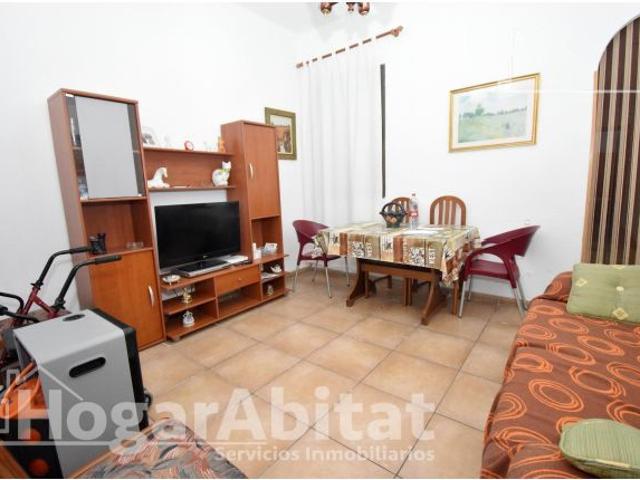 ¡OPORTUNIDAD DE INVERSIÓN! EXTERIOR CON PATIO Y TRASTERO CERCA DEL HOSPITAL PROVINCIAL