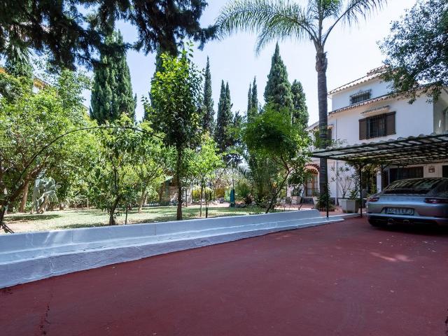 Oportunidad de Inversión Exclusiva en el Corazón de MARBELLA 500m² Marbella